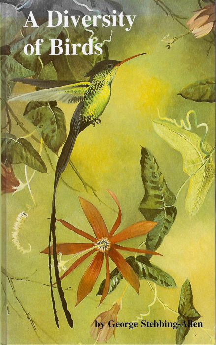 Stebbing-Allen, G. - A Diversity of Birds