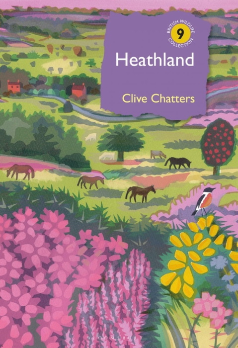 Chatters, C. - Heathland