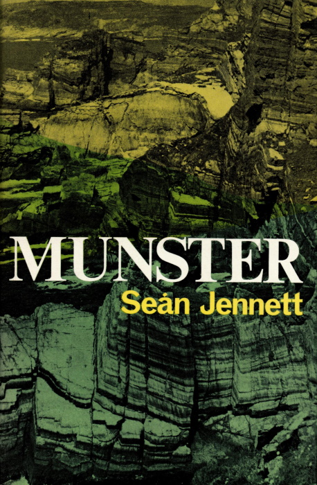 Jennett, S. - Munster
