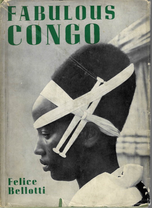 Bellotti, F. - Fabulous Congo