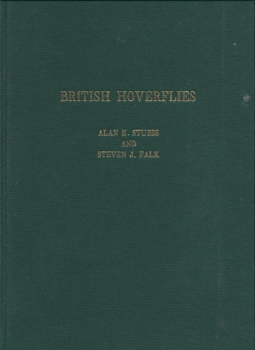 Stubbs, A.E.; Falk, S.J. - British Hoverflies