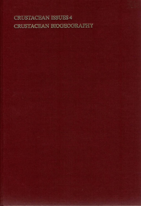 Gore, R.H.; Heck, K.L. (Eds) - Crustacean Biogeography