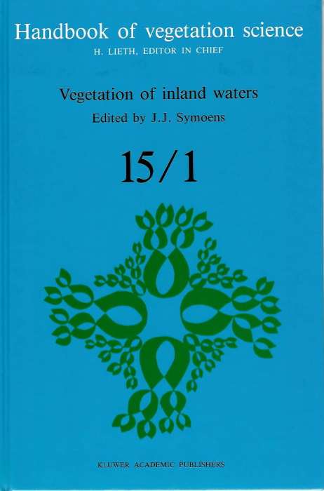 Symoens, J.J. (Ed.) - Vegetation of Inland Waters