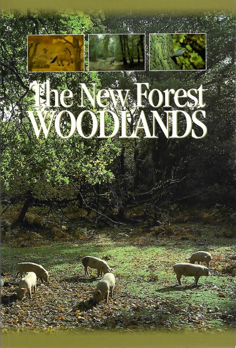 Goriup, P. - The New Forest Woodlands
