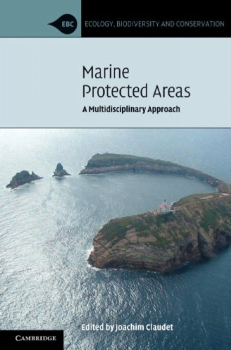 Claudet, J. (Ed.) - Marine Protected Areas: A Multidisciplinary Approach