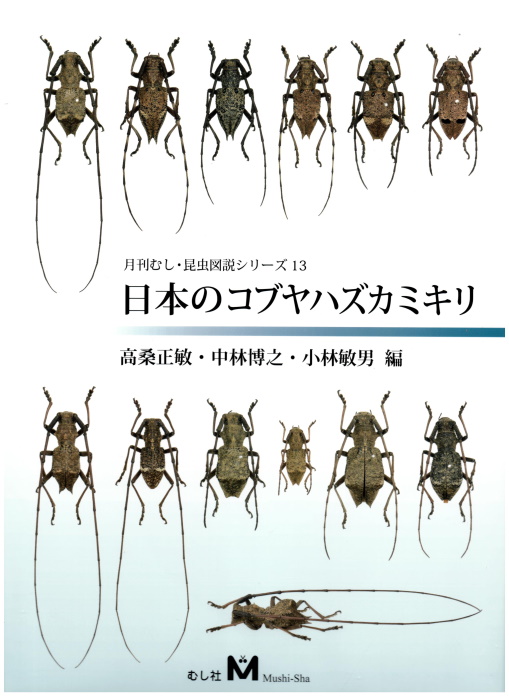 Takakuwa, M.; Nakamura, H.; Kobayashi, T. - <i>Parechthistatus</i> of Japan