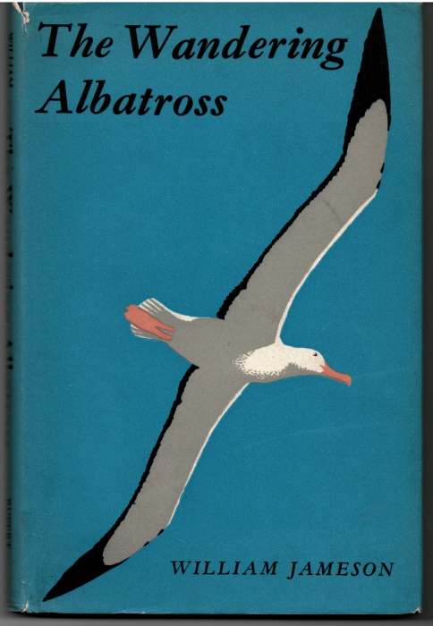 Jameson, W. - The Wandering Albatross
