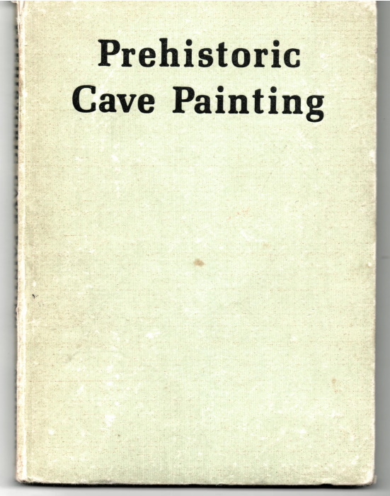 Cuvay, R. - Prehistoric Cave Painting