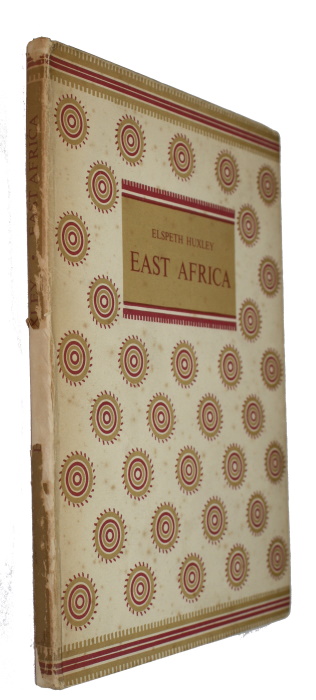 Huxley, Elspeth - East Africa