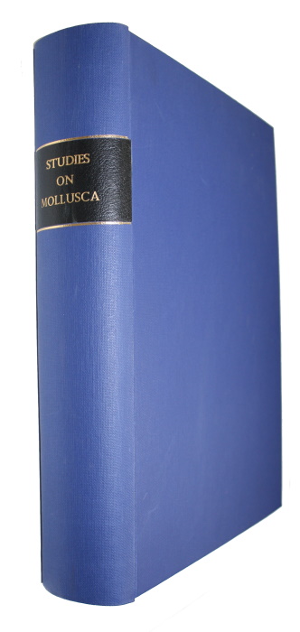 Various authors - Studies on Mollusca