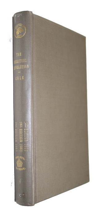 Cole, S. - The Neolithic Revolution