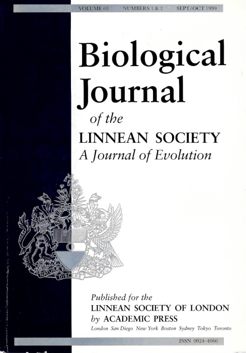 Racey, P.A.; Bacon, P.J.; Dallas, J.F.; Piertney, S.B. (Eds) - Molecular Genetics in Animal Ecology