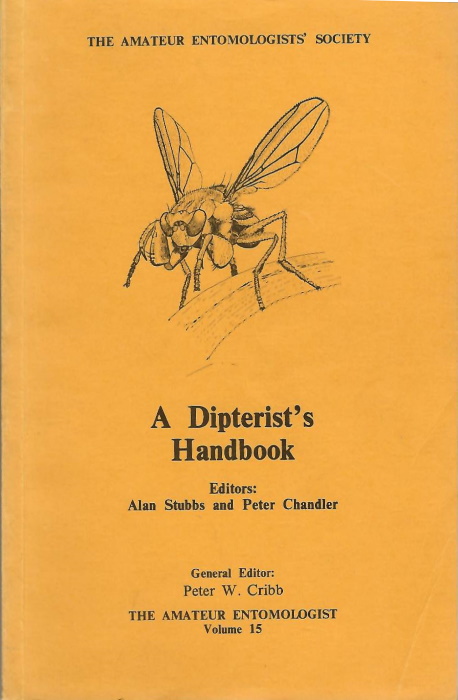 Stubbs, A.; Chandler, P. - A Dipterist's Handbook