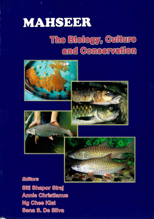 Siraj, S.S.; Christianus, A. et al (Eds) - Mahseer: The Biology, Culture and Conservation