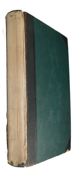 Engler, A.; Prantl, K. (Eds) - Die natrlichen Pflanzenfamilien nebst ihren Gattungen und wichtigeren Arten. Bd 16c: Angiospermae: Centrospermae