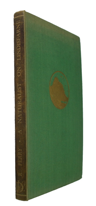 Perry, R. - A Naturalist on Lindisfarne