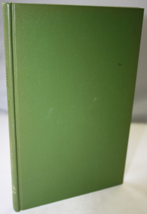 Falcoz, L. - Dipteres Pupipares Faune de France 14