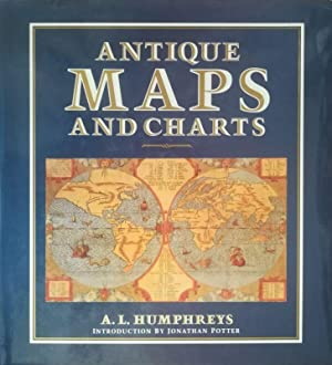 Humphreys, A.L. - Antique Maps and Charts