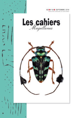 Juhel, P.; Adlbauer, K.; Sudre, J. et al - Les Cahiers Magellanes NS no. 34