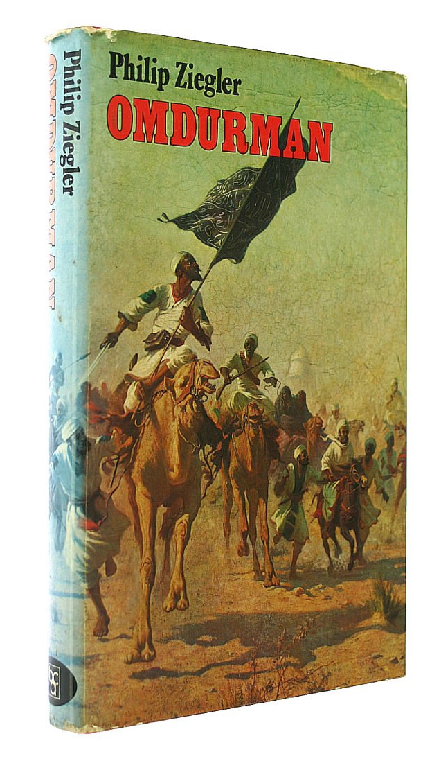 Ziegler, P. - Omdurman