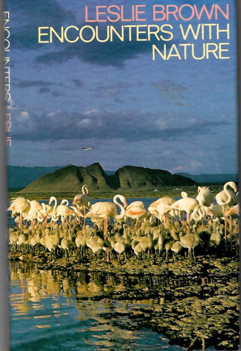 Brown, L. - Encounters with Nature