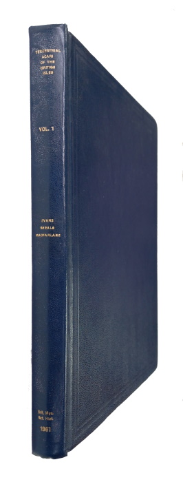 Evans, G; Sheals, J.; MacFarlane, D. - The Terrestrial Acari of the British Isles, vol. 1: Introduction and Biology