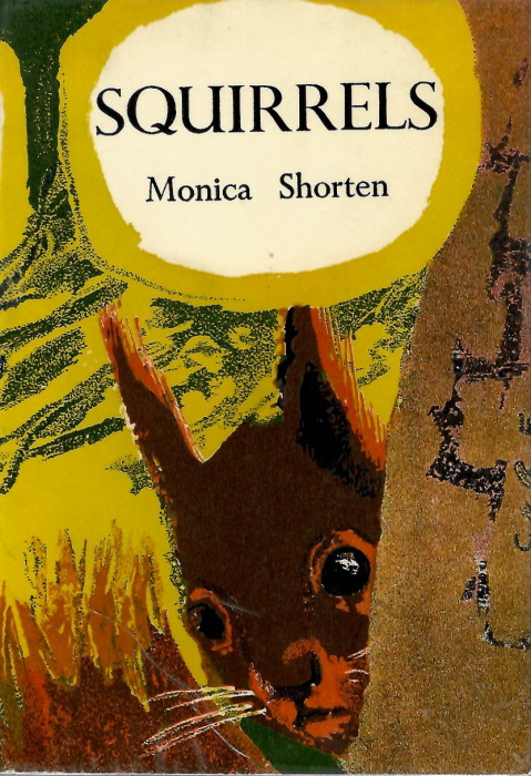 Shorten, M. - Squirrels (New Naturalist Monograph 12)