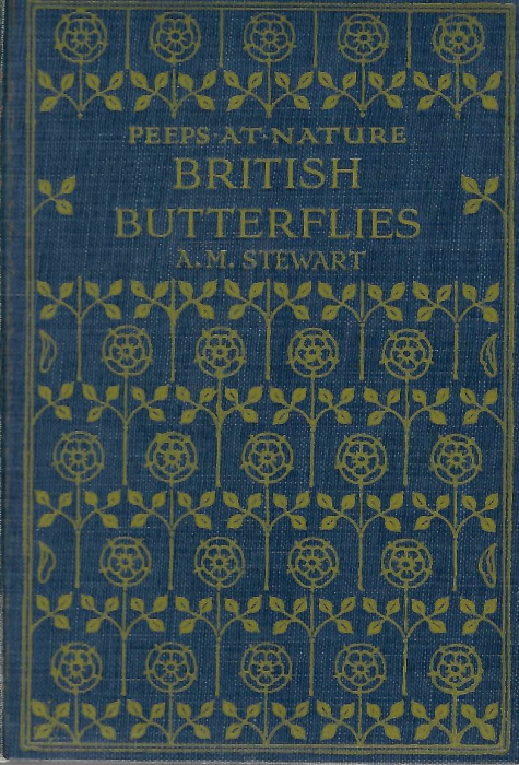 Stewart, A.M. - British Butterflies
