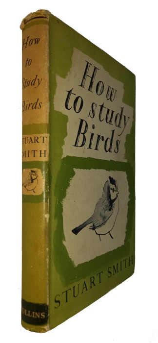 Smith, S. - How to Study Birds