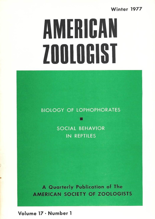 McCammon, H.M.; Reynolds, W.A.; Greenberg, N. (Eds) - Biology of Lophophorates and Social Behaviour in Reptiles