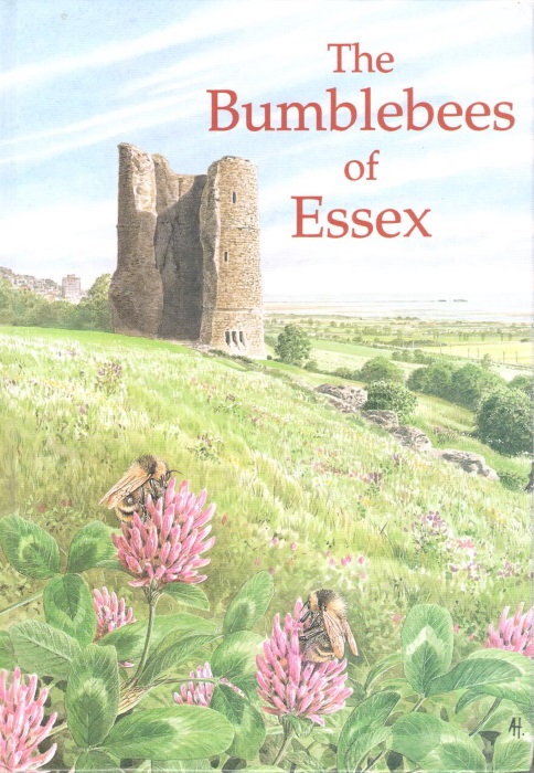 Benton, T. - The Bumblebees of Essex