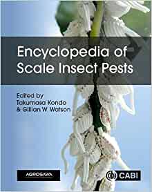 Kondo, T.; Watson, G. (Eds) - Encyclopedia of Scale Insect Pests
