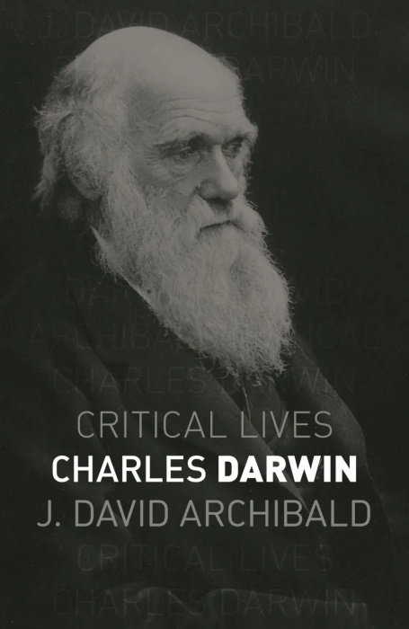 Archibald, J.D. - Charles Darwin