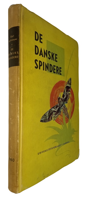 Hoffmeyer, S. - De Danske Spindere