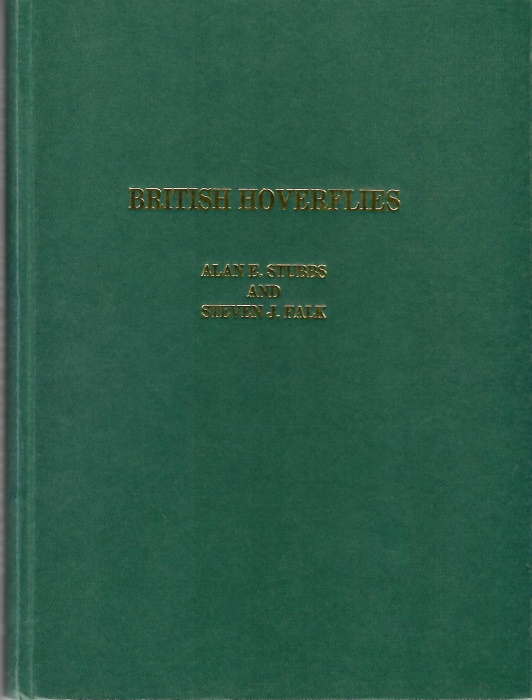 Stubbs, A.E.; Falk, S.J. - British Hoverflies