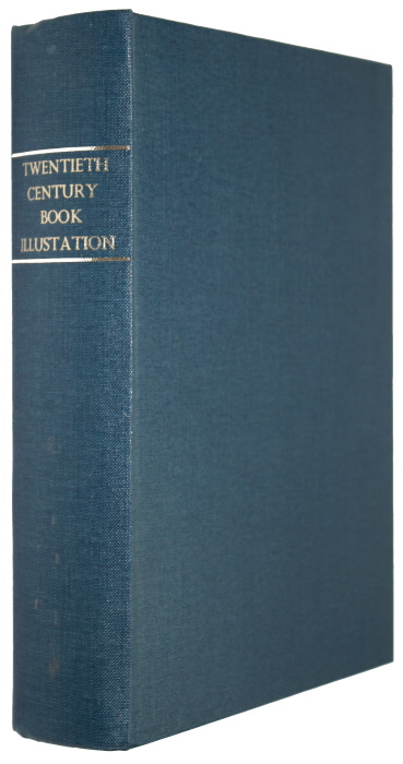Peppin, B.; Micklethwait, L. - Dictionary of British Book Illustrators: The Twentieth Century