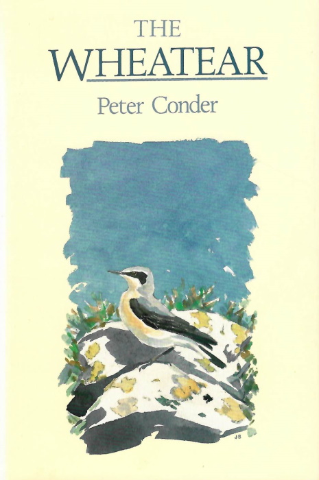 Conder, P. - The Wheatear