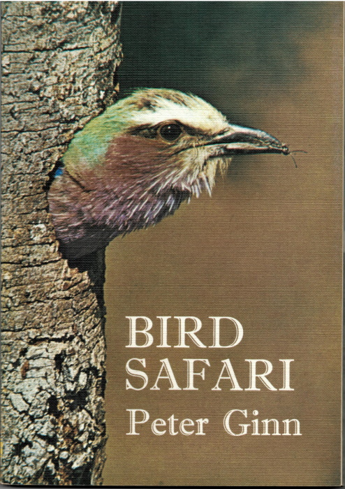 Ginn, P. - Bird Safari