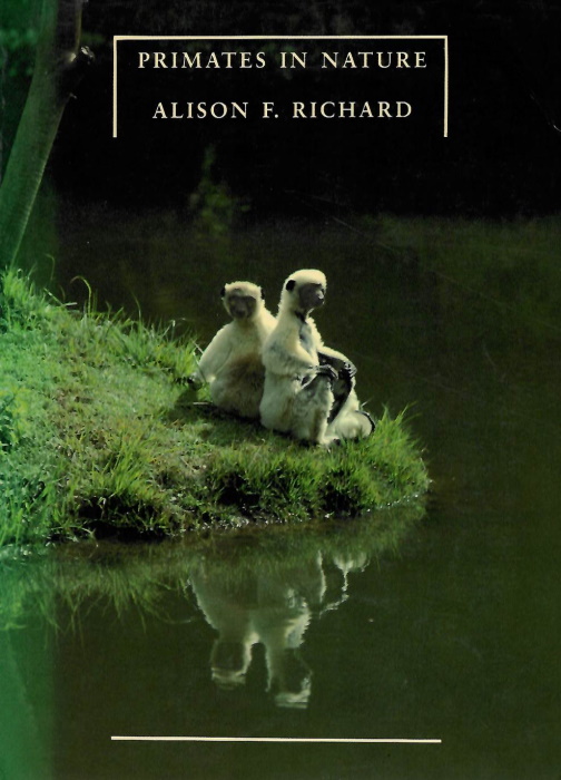 Richard, A.F. - Primates in Nature
