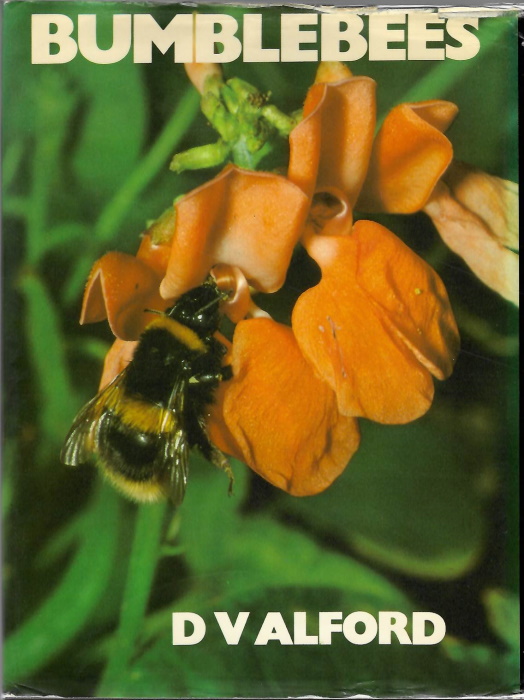 Alford, D.V. - Bumblebees