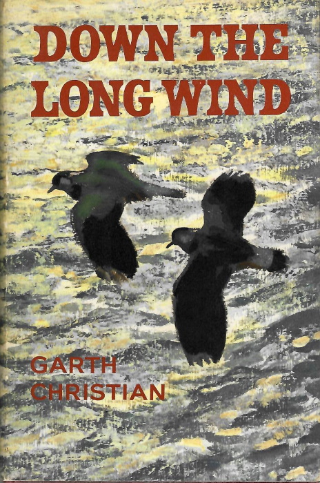 Christian, G. - Down the Long Wind A Study of Bird Migration