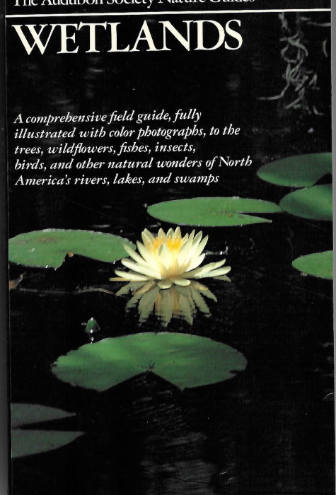 Niering, W.A. - Wetlands