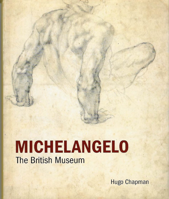 Chapman, H. - Michelangelo