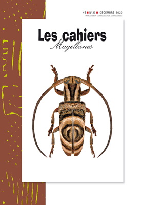 Bezark, L.G.; Adlbauer, K.; Audureau, A. et al - Les Cahiers Magellanes NS no. 37