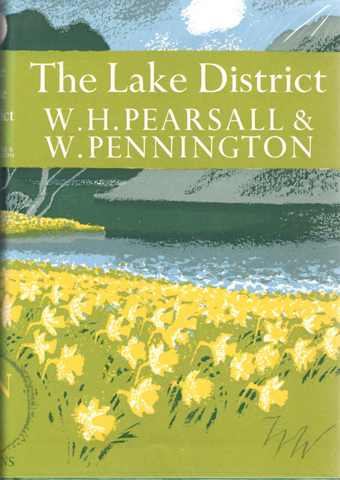Pearsall, W.H.; Pennington, W. - The Lake District (New Naturalist 53)
