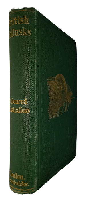 Tate, R. - A Plain and Easy Account of the Land and Fresh-Water Mollusks of Great Britain