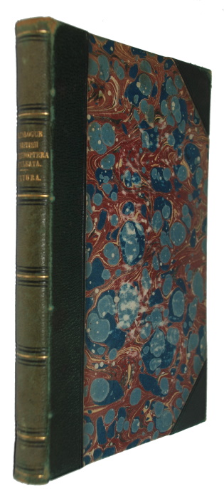Smith, F.; Marshall, T.A. - A Catalogue of British Hymenoptera; Aculeata [and] ... Oxyura