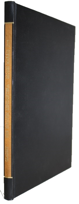 Harris, Moses - The English Lepidoptera: or, the Aurelian's Pocket Companion