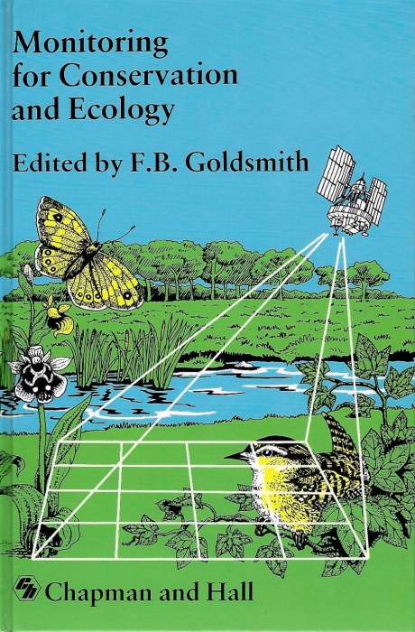 Goldsmith, B. (Ed.) - Monitoring for Conservation and Ecology