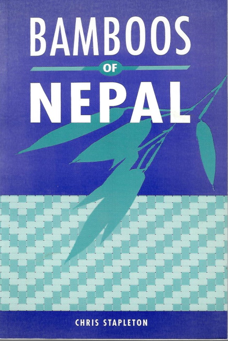 Stapleton, C. - Bamboos of Nepal: An illustrated guide